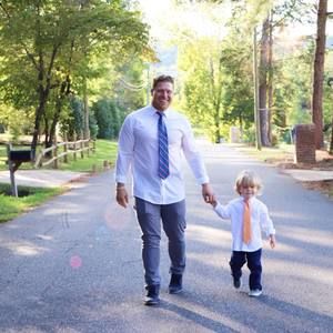 Meet your Posher, Derek